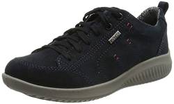 Jomos Damen Allegra 2020 Sneaker, Nachtblau, 37 EU X-Weit von Jomos