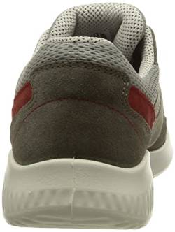 Jomos Damen Allegra 2020 Sneaker, Plume/Cement, 37 EU von Jomos