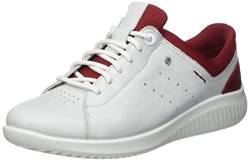 Jomos Damen Allegra 2020 Sneaker, weiß, 37 EU von Jomos