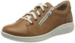 Jomos Damen D-Allegra 2020 Sneaker, Braun (Cognac 61-322), 36 EU von Jomos