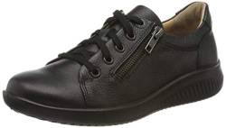 Jomos Damen D-Allegra 2020 Sneaker, Schwarz (Schwarz 61-000) von Jomos