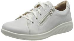 Jomos Damen D-Allegra 2020 Sneaker, Weiß (Offwhite 61-212), 36 EU von Jomos