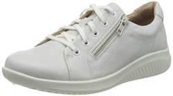 Jomos Damen D-Allegra 2020 Sneaker, Weiß (Offwhite 61-212) von Jomos