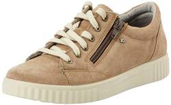 Jomos Damen Spirit Sneaker, Almond, 38 EU Weit von Jomos