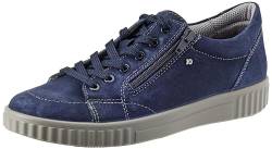 Jomos Damen Spirit Sneaker, Navy, 38 EU Weit von Jomos