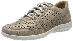 Jomos Damen Sprint Sneaker, Beige (Sand 53-420), 39 EU von Jomos