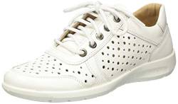 Jomos Damen Sprint Sneaker, Weiß (Offwhite 15-212), 42 EU von Jomos