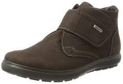 Jomos Damen Touring Schneestiefel, Braun (Santos), 38 EU von Jomos