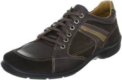 Jomos Forum 4 305208 848, Herren Halbschuhe, Braun (santos/capucino), EU 43 von Jomos