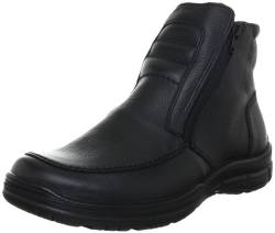 Jomos Herren Authentic Schneestiefel, Schwarz Schwarz 33 000, 39 EU von Jomos