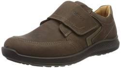 Jomos Herren Campus II Sneaker, Braun (Choco/Asphalt 12-3069) von Jomos