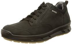 Jomos Herren Dynamic Sneaker, schwarz, 39 EU von Jomos