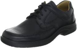 Jomos Herren Feetback Derby, Schwarz, 43 EU von Jomos