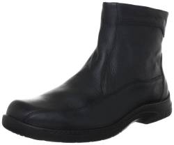 Jomos Herren Feetback Schneestiefel, Schwarz (Schwarz 45-000), 44 EU von Jomos