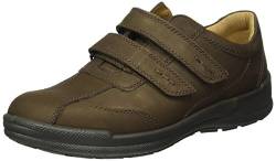 Jomos Herren Life Halbschuhe, Braun (37-370 Santos), 50 EU von Jomos