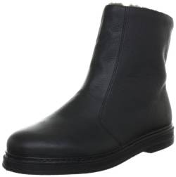 Jomos Herren Life Pur Schneestiefel, Schwarz (schwarz 45-000), 46 EU von Jomos