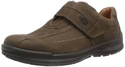 Jomos Herren Life Slipper, MALAGA-CHOCO 12-343,size 39 EU von Jomos