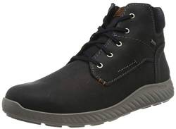 Jomos Herren Menora Halblange Stiefel, nachtbl/Tuareg/NA-bl, 42 EU von Jomos