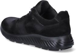 Jomos Herren Menora Sneaker, schwarz, 41 EU Weit von Jomos