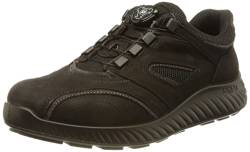 Jomos Herren Menora Sneaker, schwarz/Covey, 40 EU von Jomos