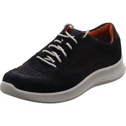 Jomos Herren Starter Sneaker, Nachtblau, 41 EU von Jomos