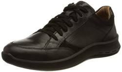 Jomos Herren Starter Sneaker, schwarz, 39 EU von Jomos