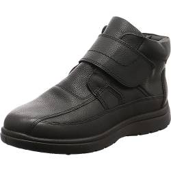 Jomos Herren Stiefelette in Schwarz, Größe 42 von Jomos