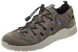 Jomos Herren accent Sneaker, Shark, 49 EU von Jomos