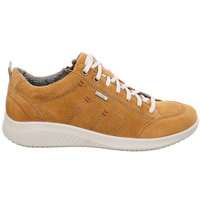 Jomos Jomos Damen Schnürschuh 857907-84-347 lion / gelb Schnürschuh von Jomos