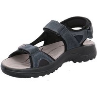 Jomos Liberta Sandale, Sommerschuh, Klettschuh, Freizeitsandale, im Trekkinglook, Weite G von Jomos