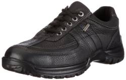 Jomos Quattro 2 83207, Herren Halbschuhe, Schwarz (schwarz Derby WP/ 466), EU 40 von Jomos