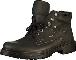 Jomos Sympatex 456801 Herren Stiefelette Schwarz, EU 44 von Jomos