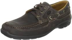 Jomos Traveller 310207 12, Herren Halbschuhe, Braun (capucino), EU 41 von Jomos