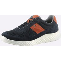 Witt Weiden Herren Sneaker marine von Jomos