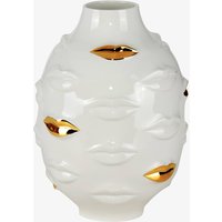 Jonathan Adler  - Gilded Muse Gala Vase | Unisex von Jonathan Adler
