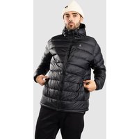 Jones Snowboards Re-Up Down Rec Isolationsjacke stealth black von Jones Snowboards