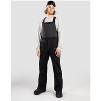 Jones Snowboards Shralpinist Strch Rec Bib Pants stealth black von Jones Snowboards