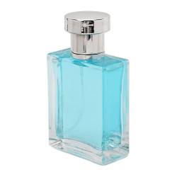 50 Ml Parfüm für Männer, Eau de Toilette für Männer, Parfüm für Männer mit Blue Ocean Aroma Duft von Jonlaki