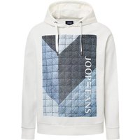 Joop Jeans Kapuzensweatshirt JJJ-35Spike mit Frontprint von Joop Jeans