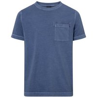 Joop Jeans T-Shirt Caspar leicht verwaschene Optik von Joop Jeans