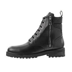 Combat Boots, 11-Deutsch:36, Color:schwarz von Joop!