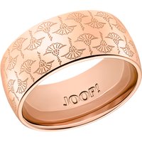 JOOP! Damen Ring "2031019", Edelstahl, roségold von Joop!