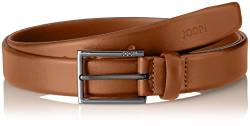 JOOP Herren 7005 JOOPCOLL. Belt 3 cm/NOS Gürtel, Braun (Cognac 55), (Herstellergröße: 085) von Joop!