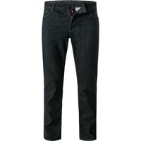 JOOP! Herren Jeans schwarz Baumwoll-Stretch von Joop!