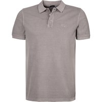 JOOP! Herren Polo-Shirt beige von Joop!