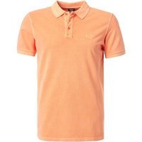 JOOP! Herren Polo-Shirt orange von Joop!