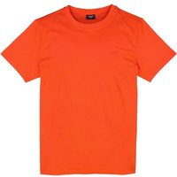 JOOP! Herren T-Shirt rot Baumwolle von Joop!