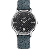 JOOP! Herrenuhr "2024204", blau von Joop!