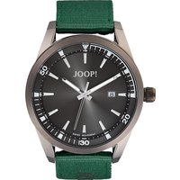 JOOP! Herrenuhr "2033709", grau von Joop!