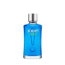 JOOP! Jump Eau de Toilette for him, frisch-aromatischer Herrenduft, unkonventionell-dynamisch, 100ml (1er Pack) von Joop!